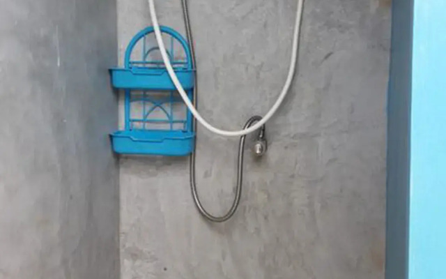 Good Luck Lanta Hostel