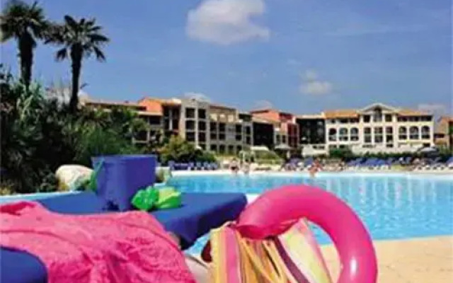 Les Marines de Gassin 83