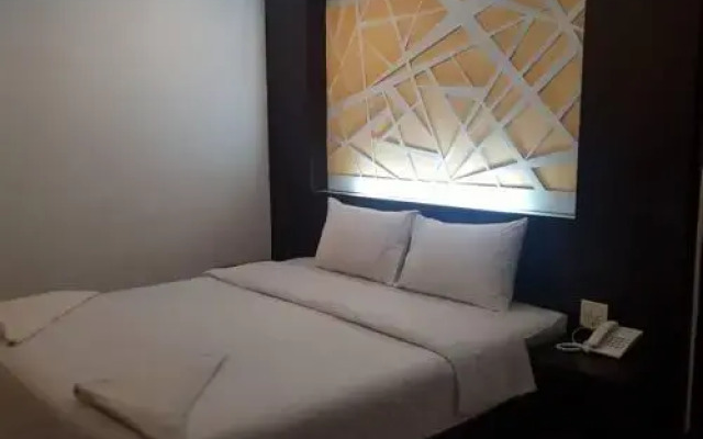Sene Souk Hotel