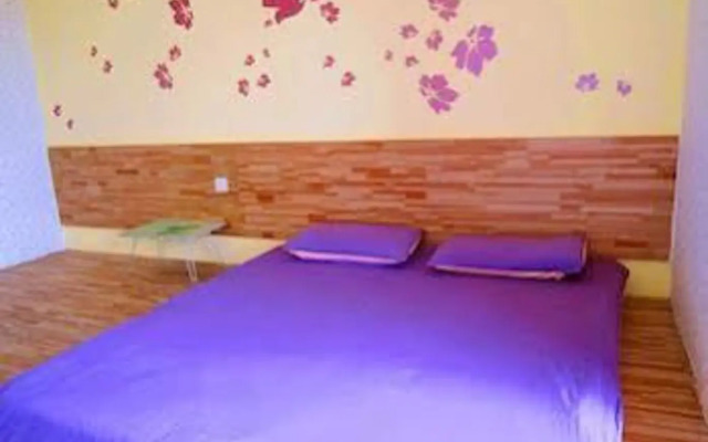 Guilin Blue Lakeside Guest House
