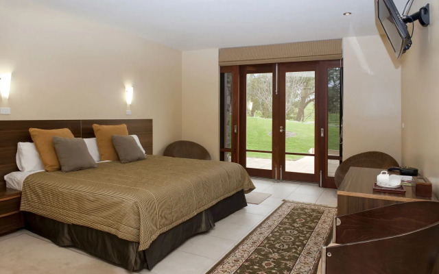 The Retreat at Chapel Hill Winery