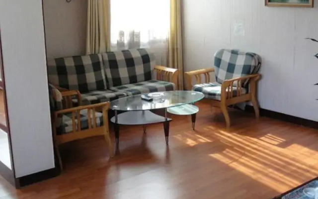Idiam Motel Zhuhai