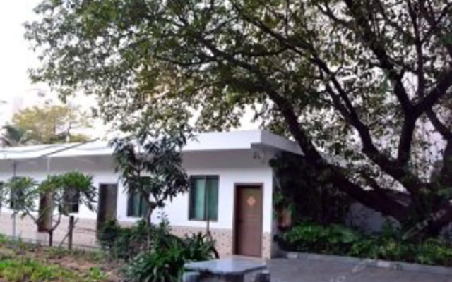 Betty's Hostel