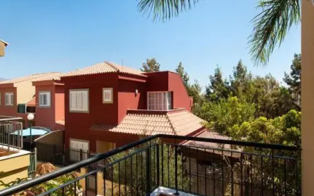 Duplex In Meloneras Las Velas