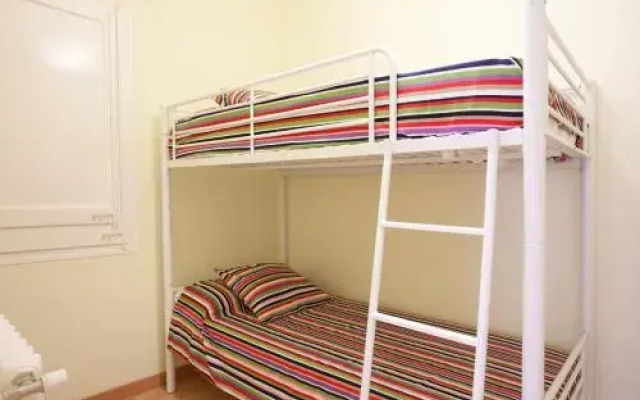 Piso Republica de Argentina