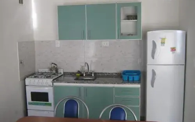 Cabañas Luna del Sur