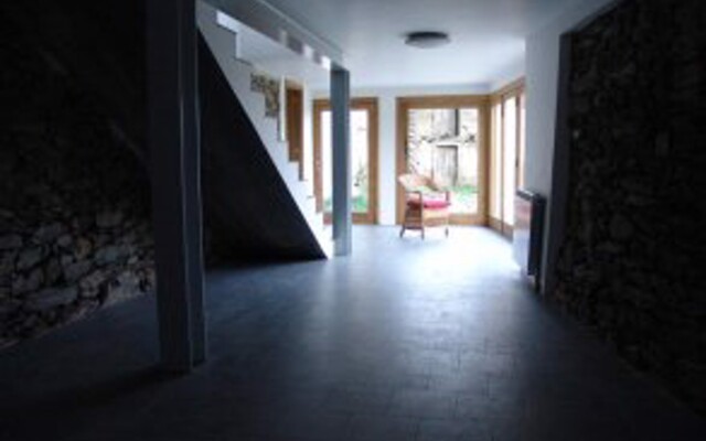 Casa da Fonte de Travanca