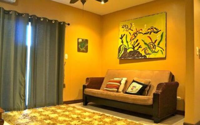 Casa Margaritta by RedAwning