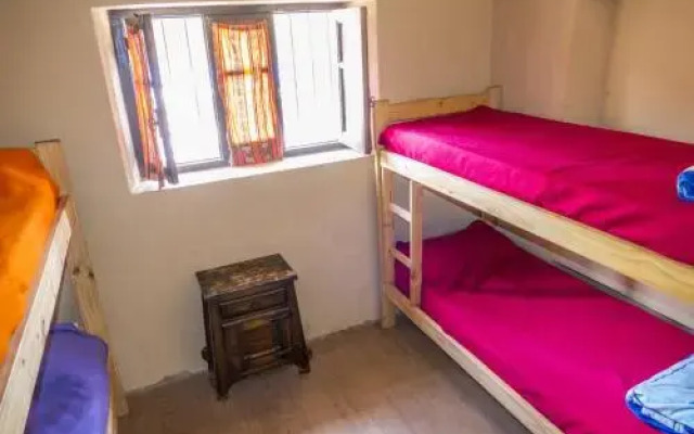 Hostal Casa Amarilla