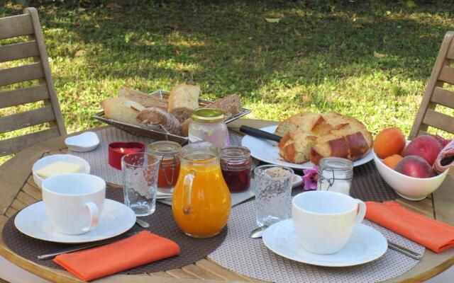 Chambres d'hôtes Le Cocon de Curson