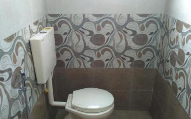 Hotel Arambh