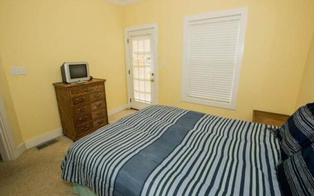 Belize Place 4C - 3 Br Condo