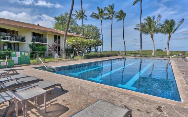 Waiohuli Beach Hale #B-107