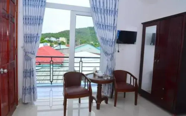 Xuan Anh Guesthouse