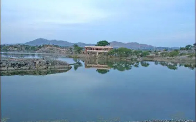 Fort Seengh Sagar