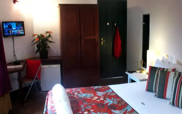 Casa Das Gêmeas