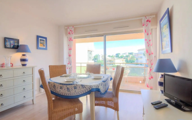 Apartment Les Terres Marines.2