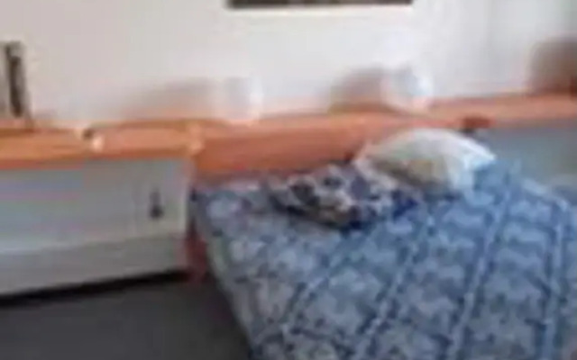 Hostel Wish&Stay