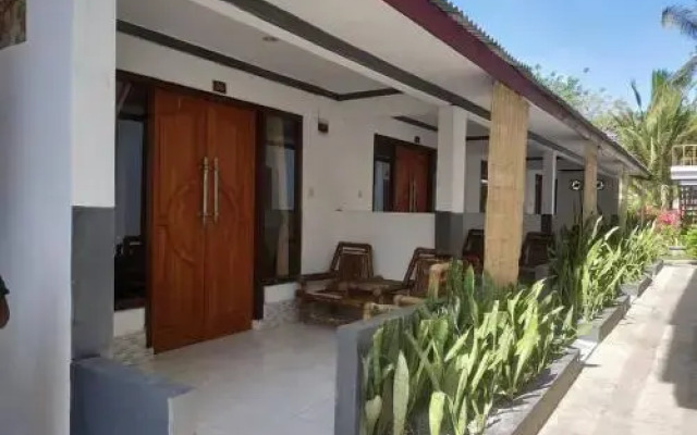 Emalia Homestay