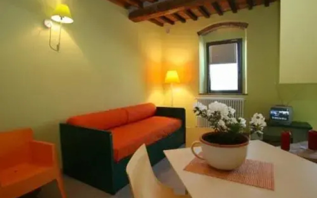 Agriturismo Podere Galilea