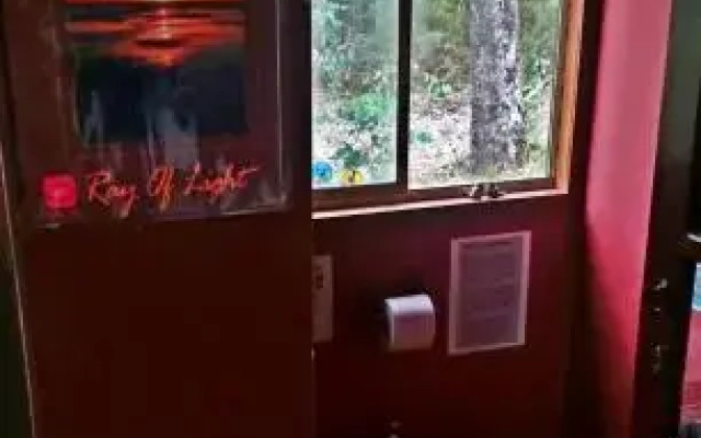 Barrabup Sanctuary BirdHide