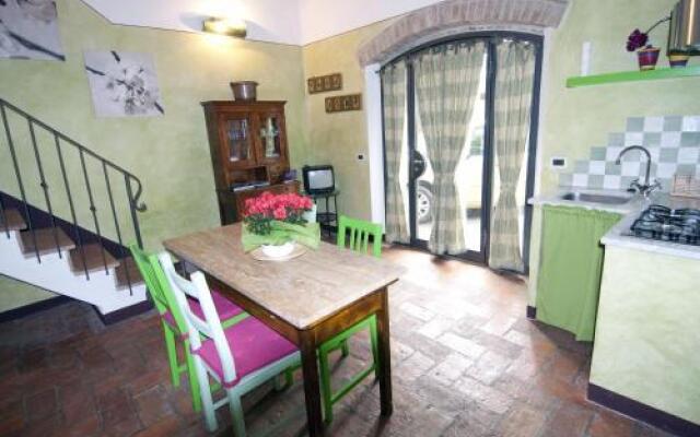 La Capanna di Panpepato