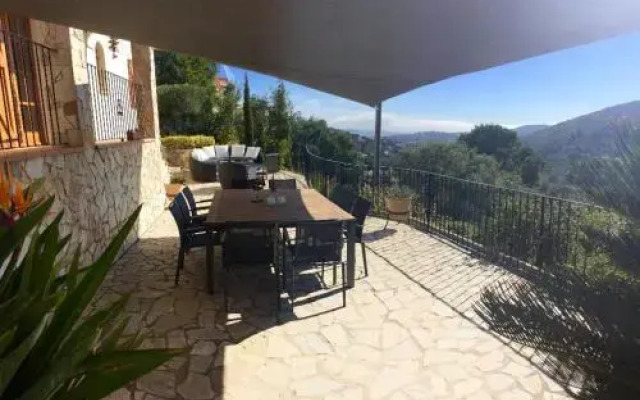 Villa Ambolo