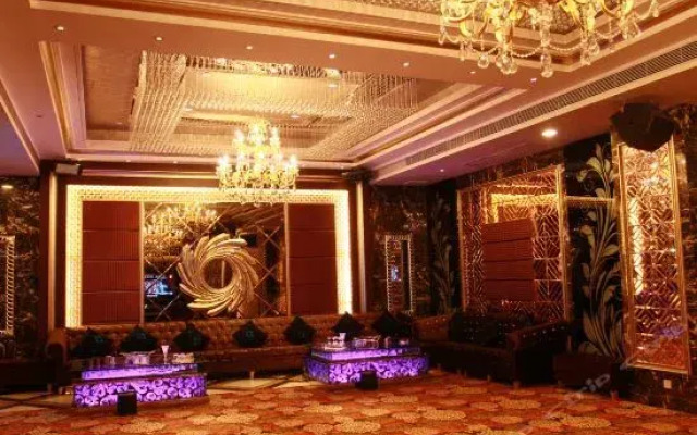 Mingzhu International Hotel