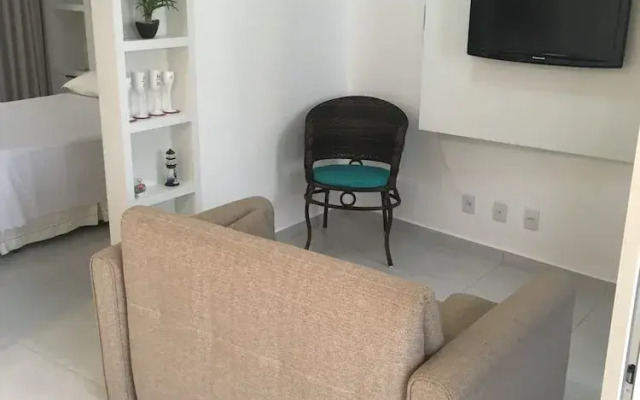 Solar de Pipa Duplex Lua Nova