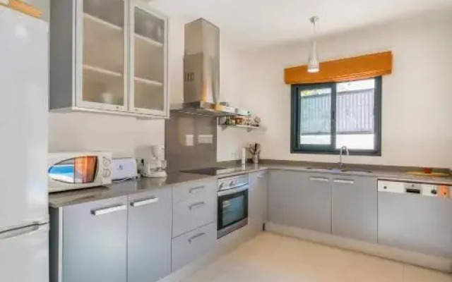 Villa Zafra Montfarrutx