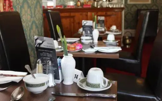 Annan Hotel