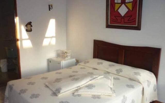 Hotel La Posada de la Ermita