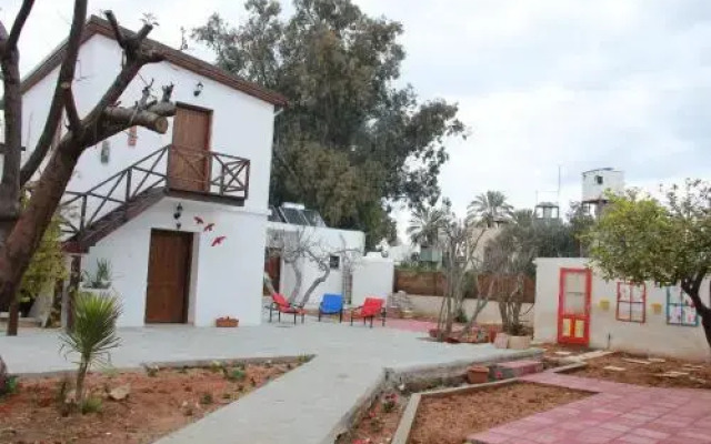 Betül Guest House