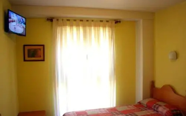 Hostal La Granja