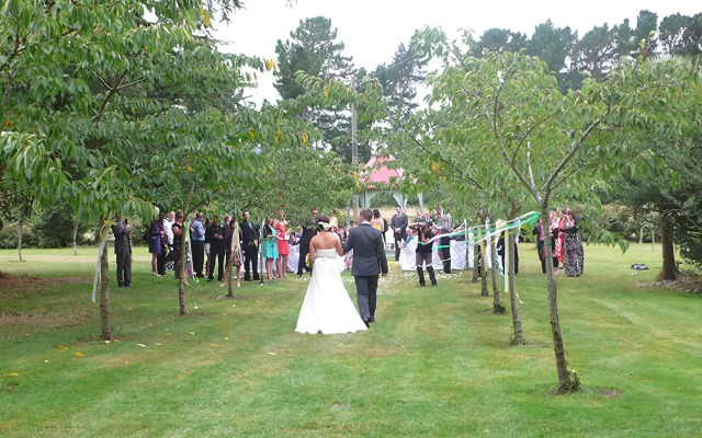 The Stablehand Quarters at Gunyah