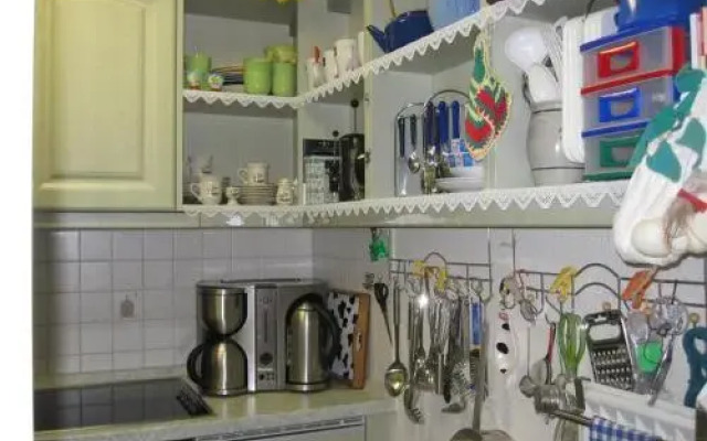 Panoramaferienwohnung Jäger