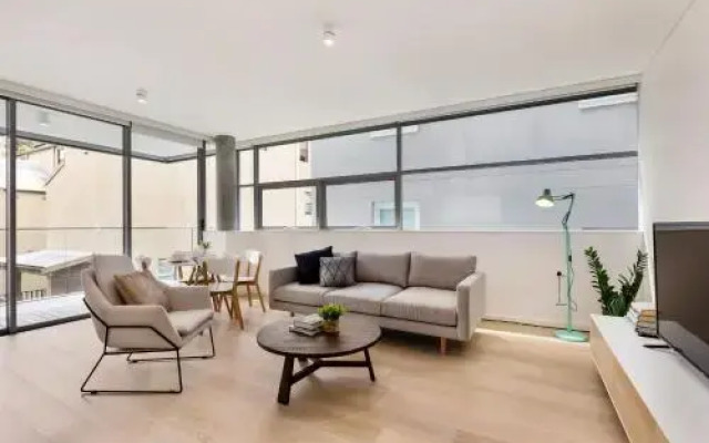 Darlinghurst Furnished Apartments 104 Farrell Avenue