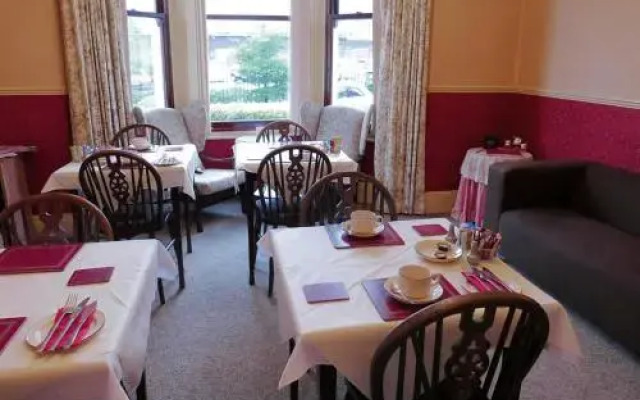 Abbey Guest House