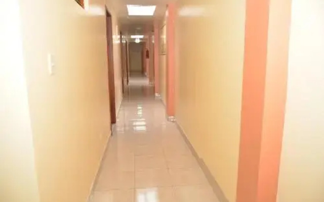 Hostal Ventura Alausí