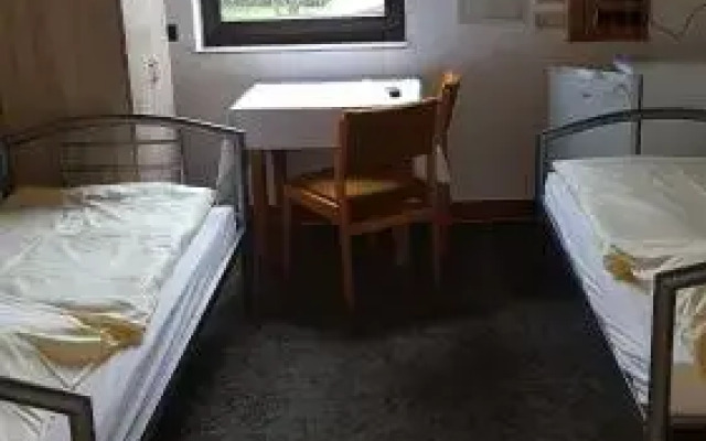 Hotel Schöne Aussicht