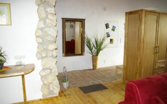 Ferienwohnung zum Kapuziner