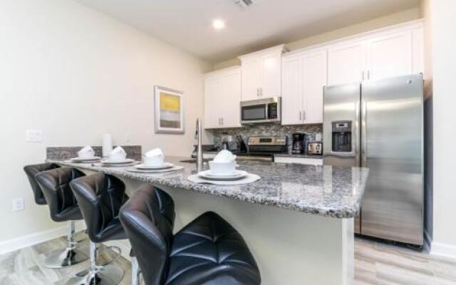 Amazing Townhome! - Champions Gate - 9065DLD