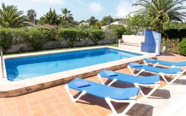 Villa Anna