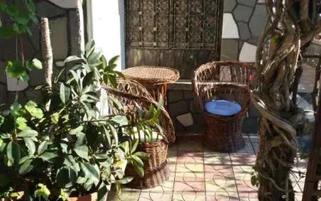 Traian si Teodora