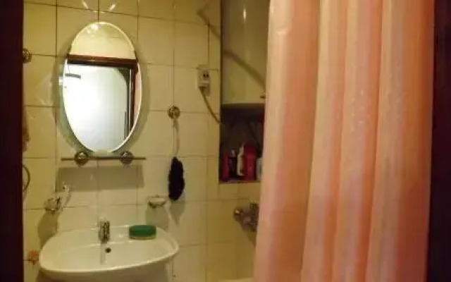 Homestay Akhmeteli 5