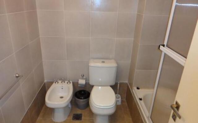 Rio Manso Apart Hotel