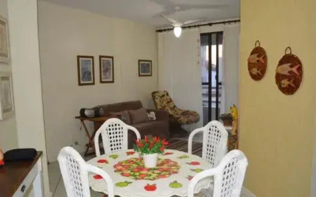 Residencial mar dos ingleses