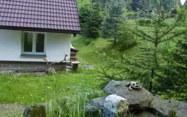 Ubytování Lyžařská škola