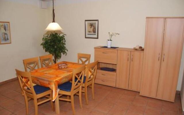 Ferienwohnung Seeblick