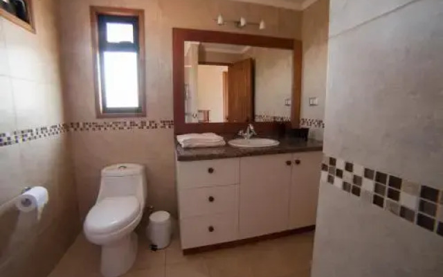 Azaleas Casa B&B